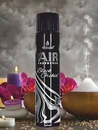 Air Freshener Al Nuaim